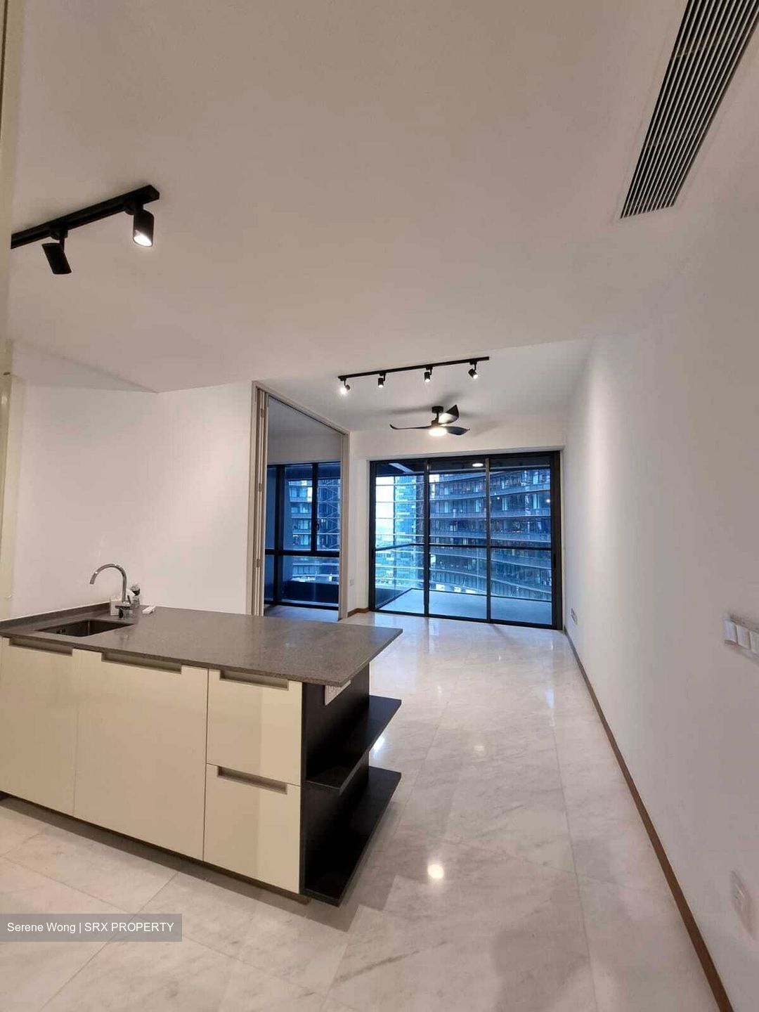 Marina One Residences (D1), Apartment #358055871